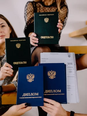 Повышение квалификации по курсу: "Охрана окружающей среды и экологическая безопасность"